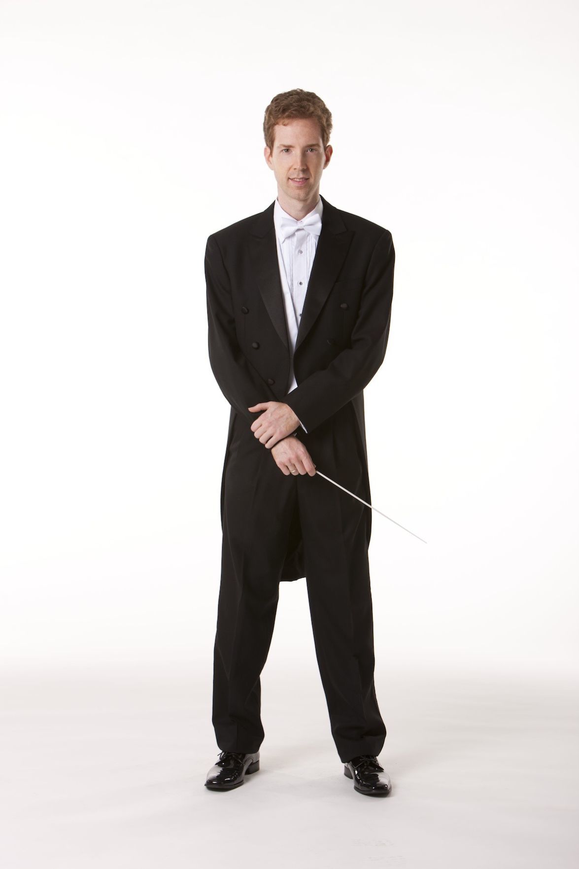 David Glover 1